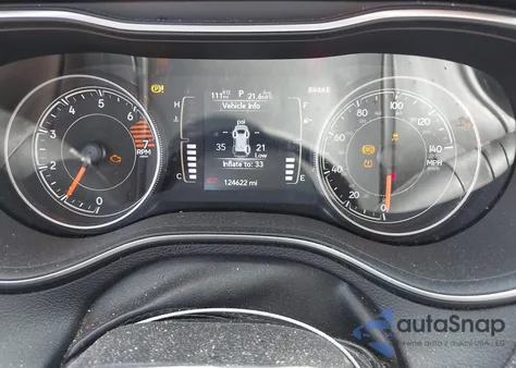 2020 Jeep Cherokee Altitude Fwd from USA, damaged, VIN 1C4PJLLB9LD648508